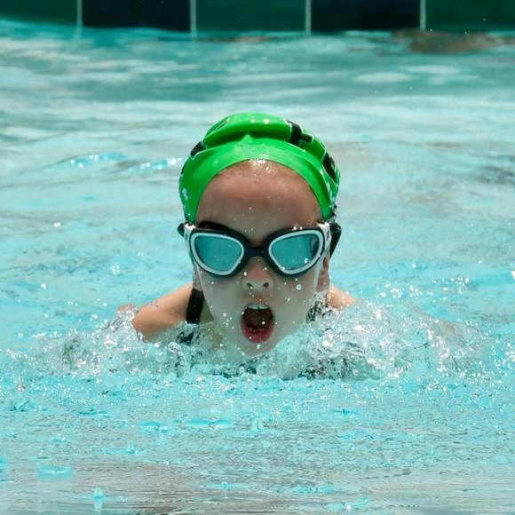 Meet your Posher, Jaree - Picture 1 of 1